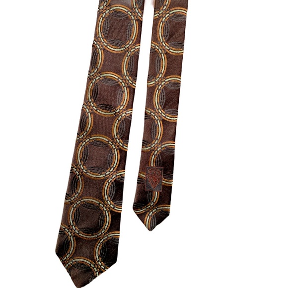 <SOLD> Gucci Tie - Picture 2 of 3